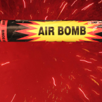 Air Bomb