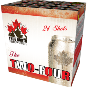 The Two-Four