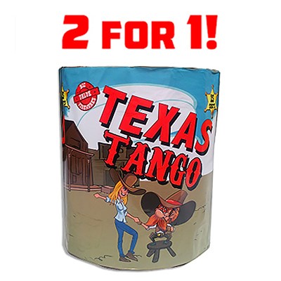 texas tango buy 1 get 1 free