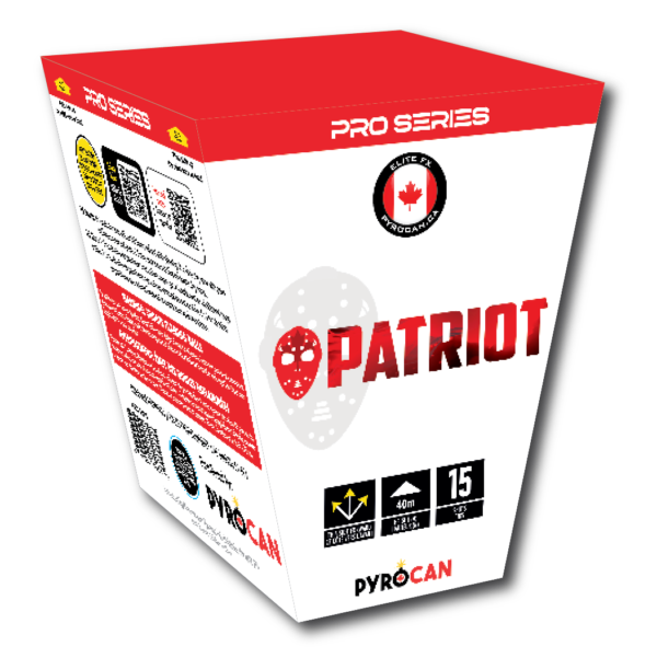 Patriot