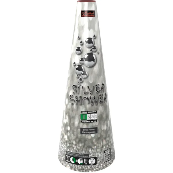 Silver Shower