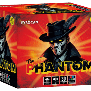 The Phantom