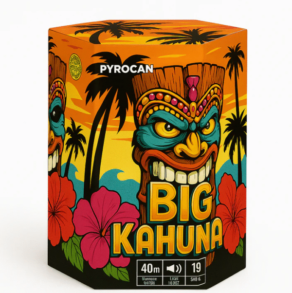 Big Kahuna